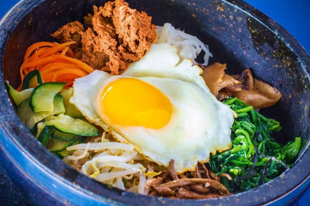 Kabuki Korean Cafe & Sushi Bar | restaurant | 4102 Oleander Dr Suite 2, Wilmington, NC 28403, USA | 9103503332 OR +1 910-350-3332