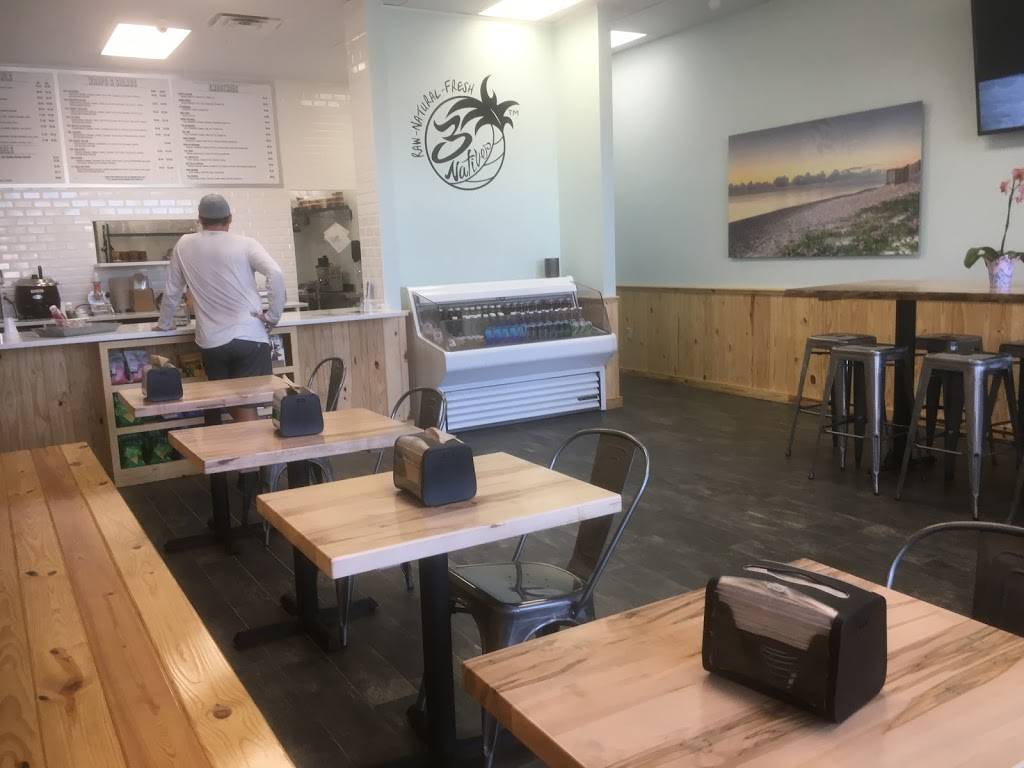 3 Natives | restaurant | 2873 SW Cafe Ct #203, Palm City, FL 34990, USA | 7722664980 OR +1 772-266-4980