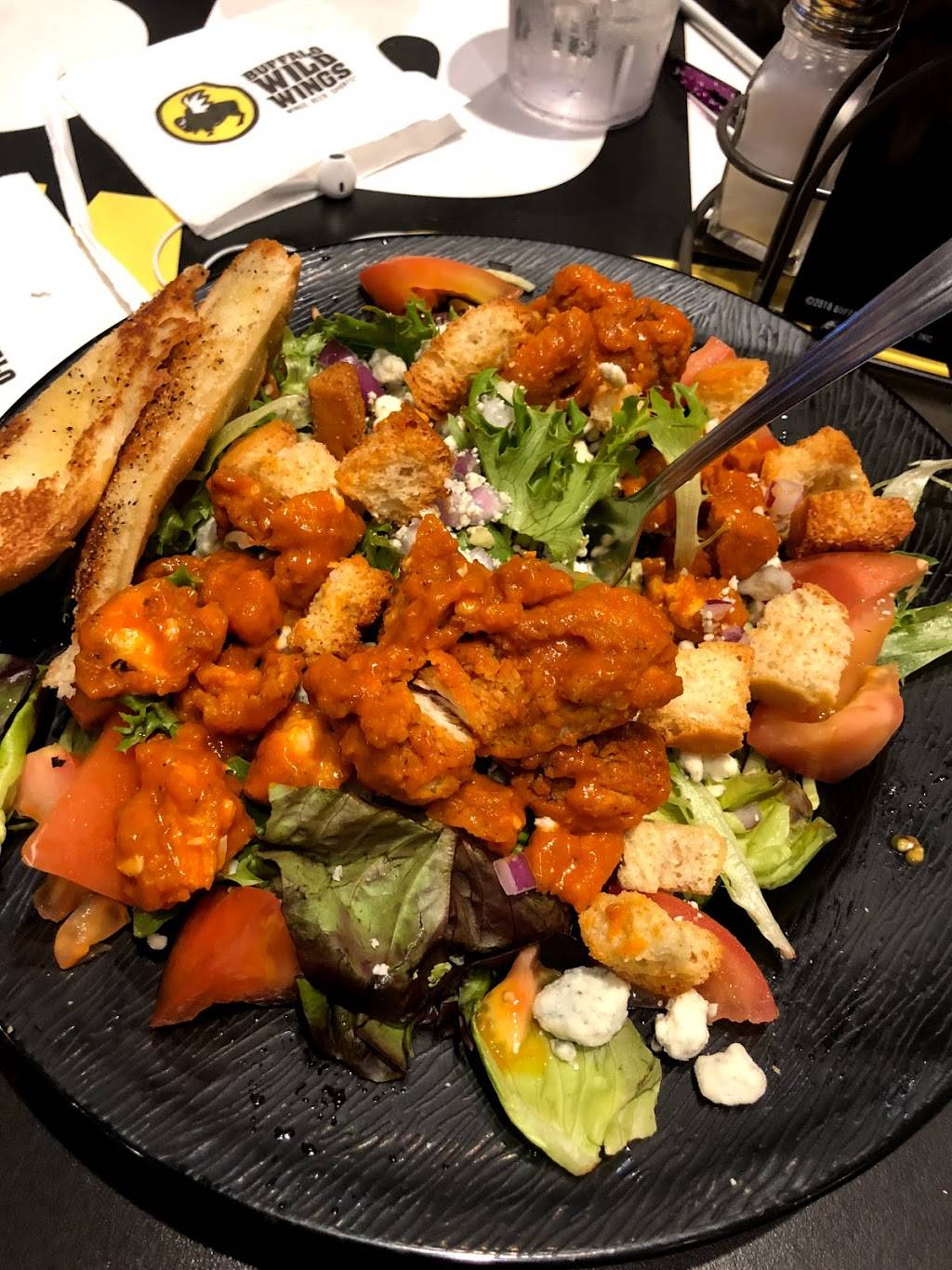 Buffalo Wild Wings | meal takeaway | 11555 Pines Blvd, Pembroke Pines, FL 33026, USA | 9544991439 OR +1 954-499-1439