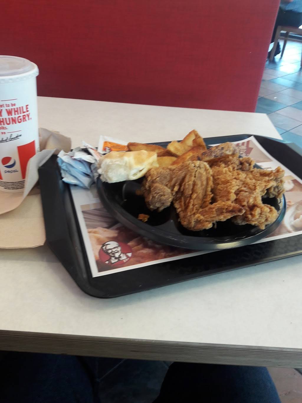 KFC | restaurant | 1635 Indian Trail Lilburn Rd NW, Norcross, GA 30093, USA | 7709356766 OR +1 770-935-6766