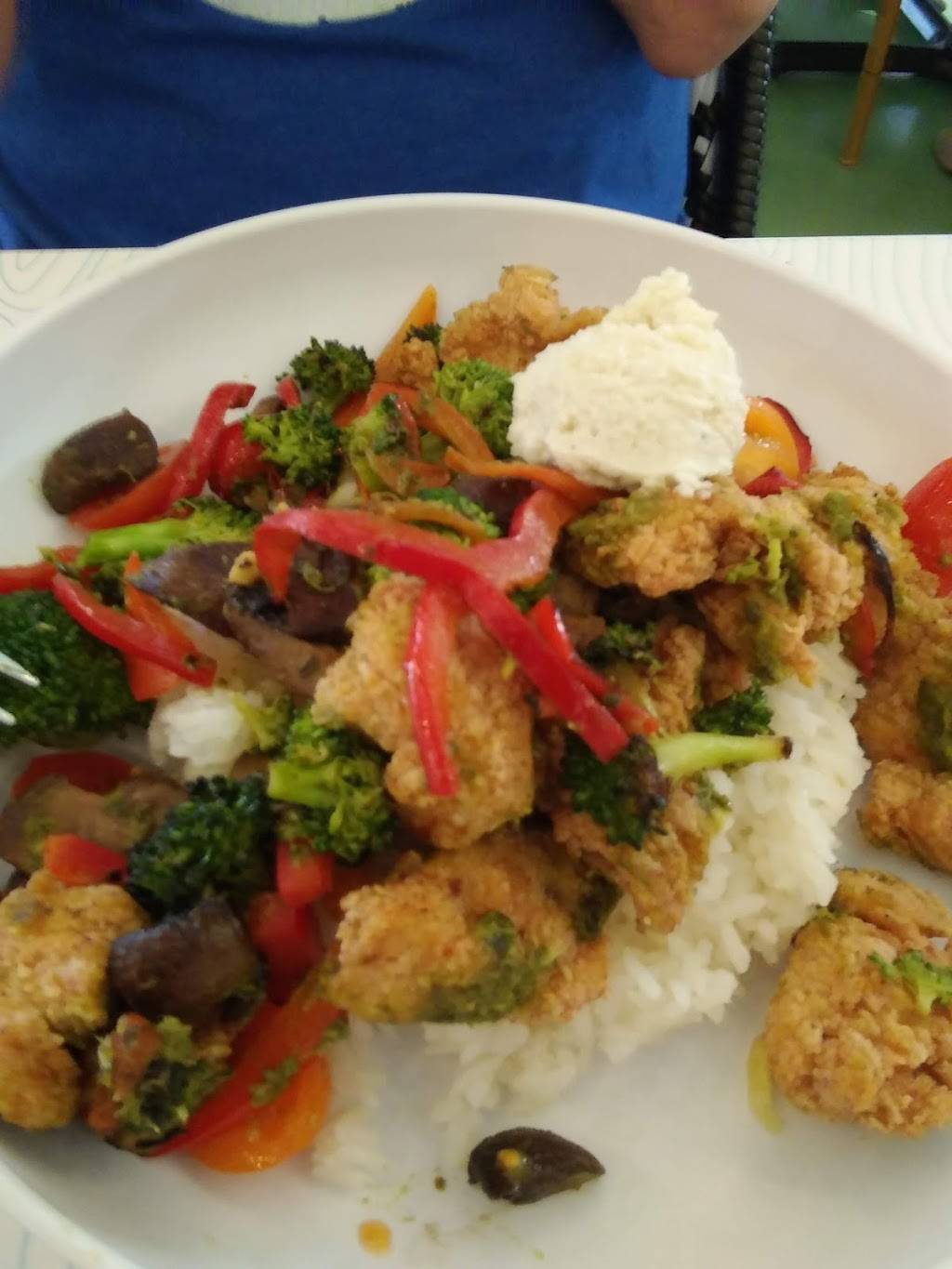 CALI South Dale Mabry | restaurant | 217 S Dale Mabry Hwy, Tampa, FL 33609, USA | 8133052473 OR +1 813-305-2473