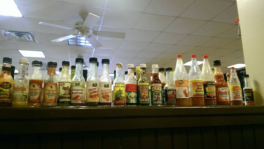 BBD II The Deuce | restaurant | 8218 S Harvard Ave, Tulsa, OK 74137, USA | 9184815555 OR +1 918-481-5555