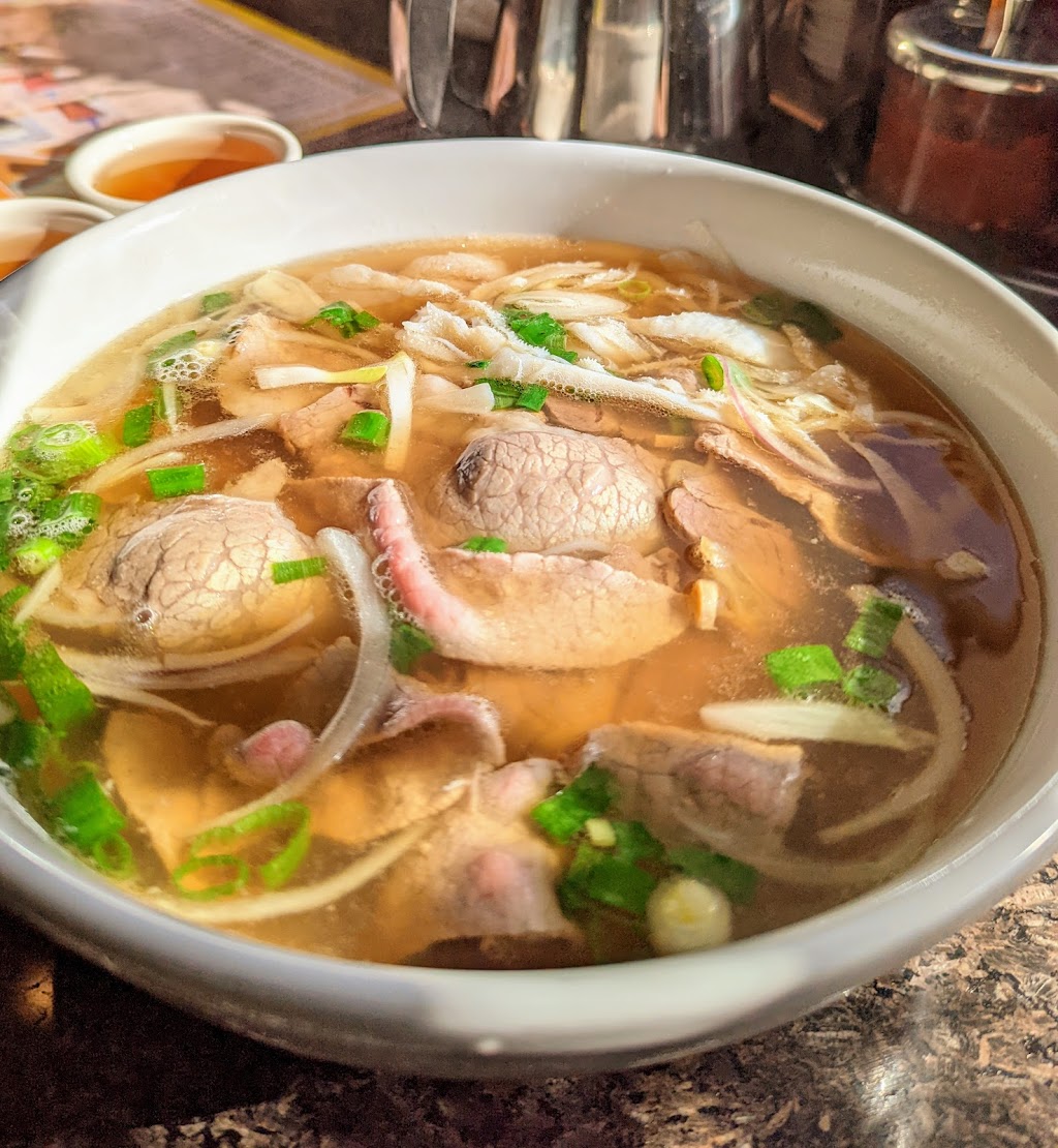 Pho Tay Do | restaurant | 2481 Berryessa Rd, San Jose, CA 95133, USA | 4086093545 OR +1 408-609-3545