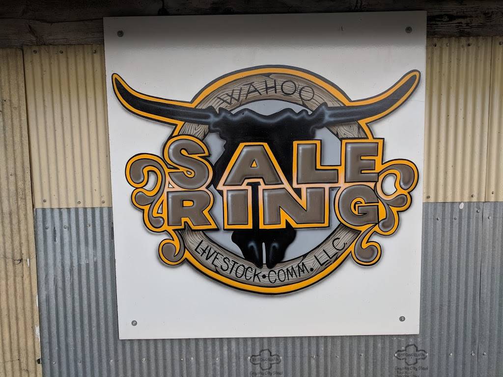 Stockyard Cafe | cafe | 636 E 1st St, Wahoo, NE 68066, USA | 4024431373 OR +1 402-443-1373