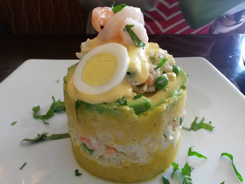 Inka Cantina | restaurant | 18279 Brookhurst St, Fountain Valley, CA 92708, USA | 7149654600 OR +1 714-965-4600