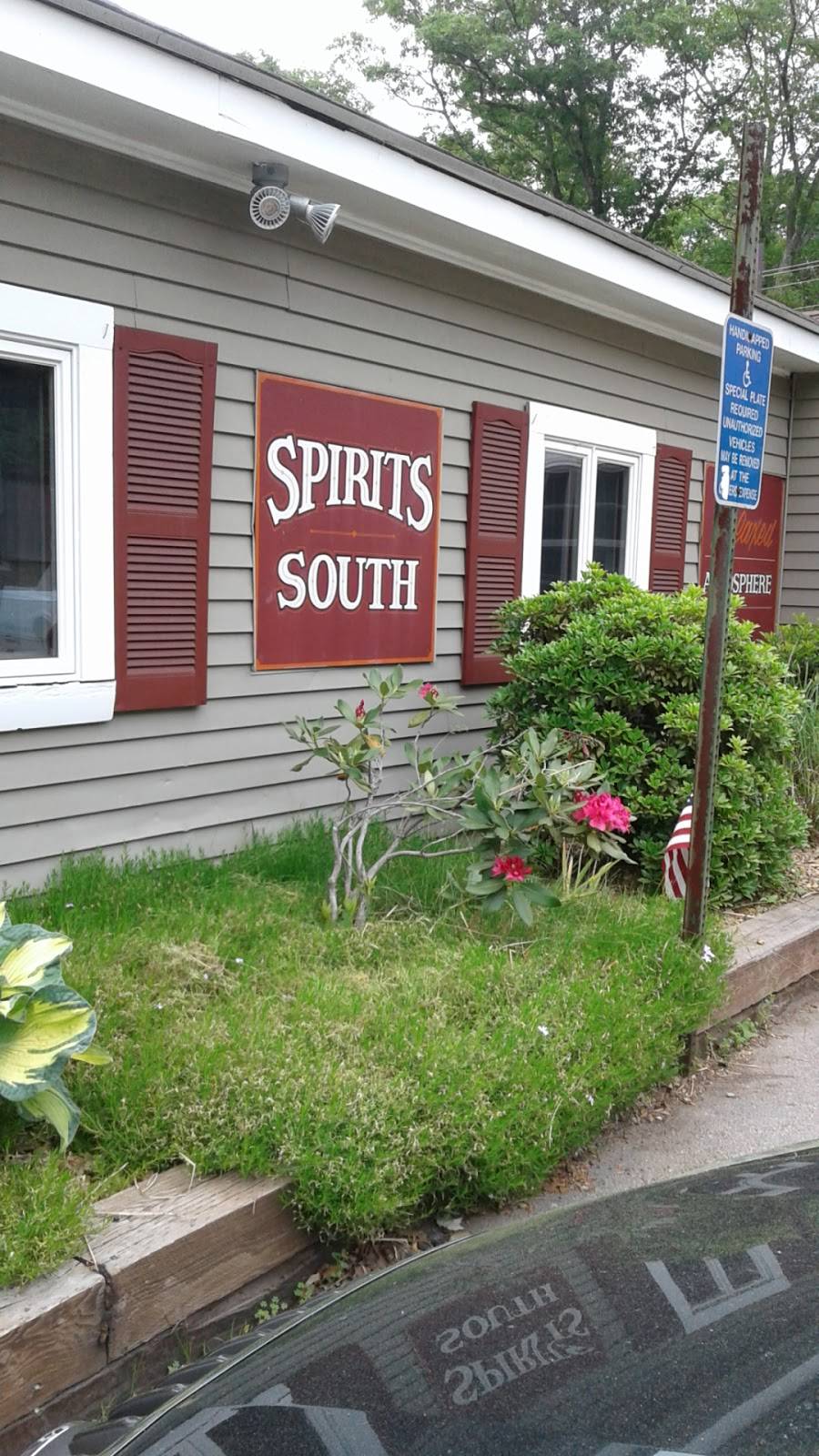 T.J. Food & Spirits | restaurant | 355 W Union St, Ashland, MA 01721, USA | 5088811565 OR +1 508-881-1565