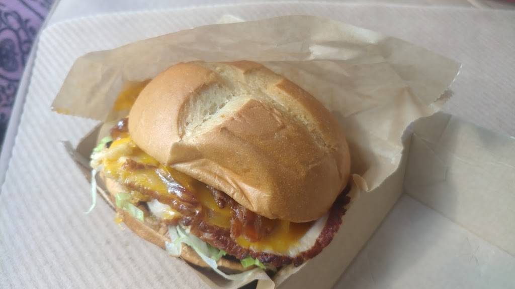 Arbys | restaurant | 3725 S Orlando Dr, Sanford, FL 32773, USA | 4073218114 OR +1 407-321-8114