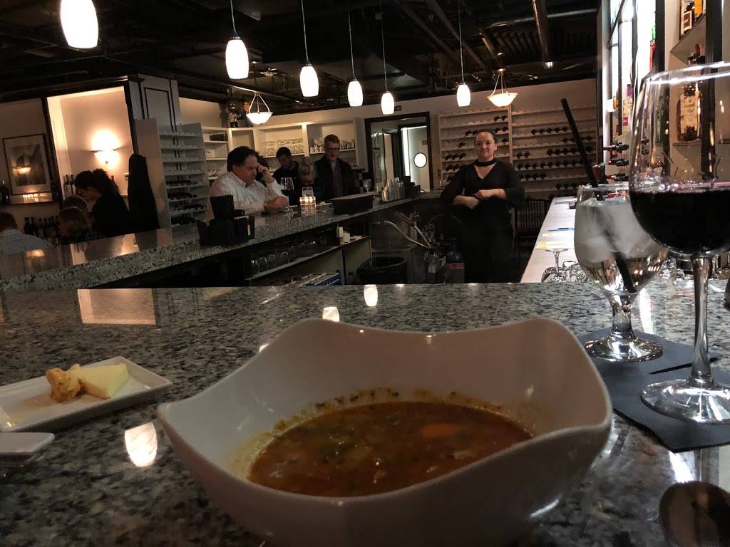 Osteria Italian | restaurant | 1801 E 9th St, Cleveland, OH 44114, United States | 2166859490 OR +1 216-685-9490