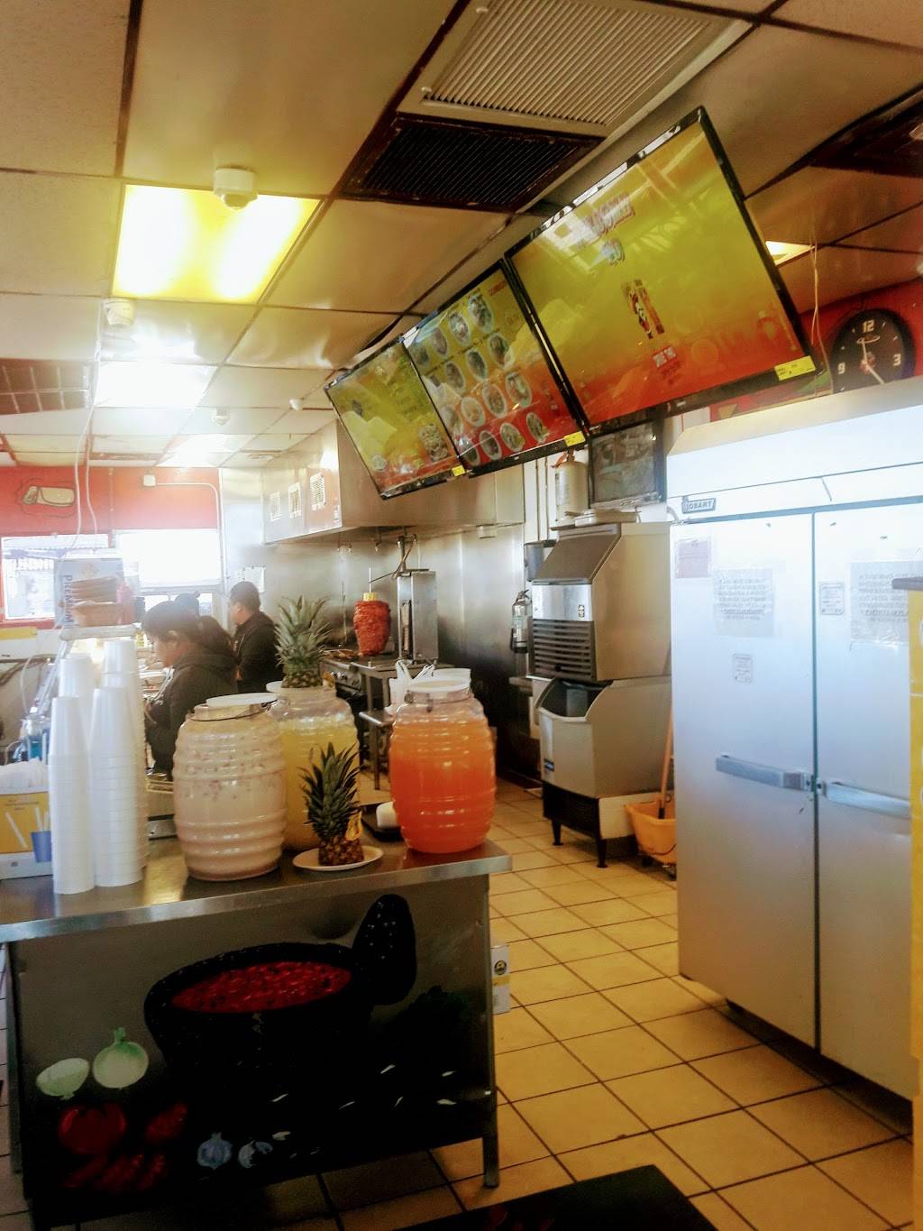 Pedritos Mexican Food | restaurant | 311 W Main St, Mesa, AZ 85210, USA | 4802554301 OR +1 480-255-4301