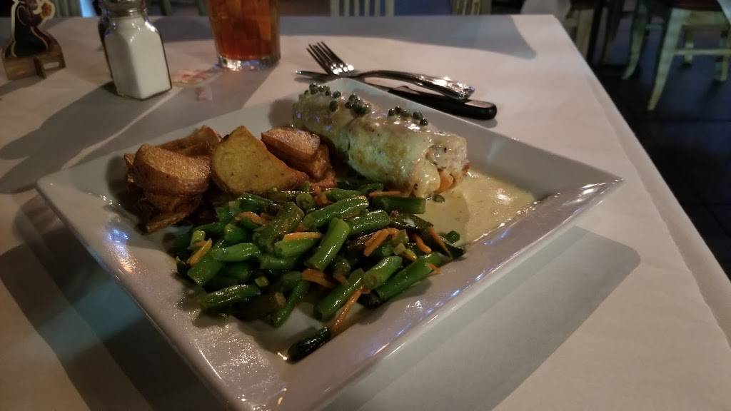 Eslavas Grille | restaurant | 2481 Lakeland Dr, Flowood, MS 39232, USA | 6019324070 OR +1 601-932-4070