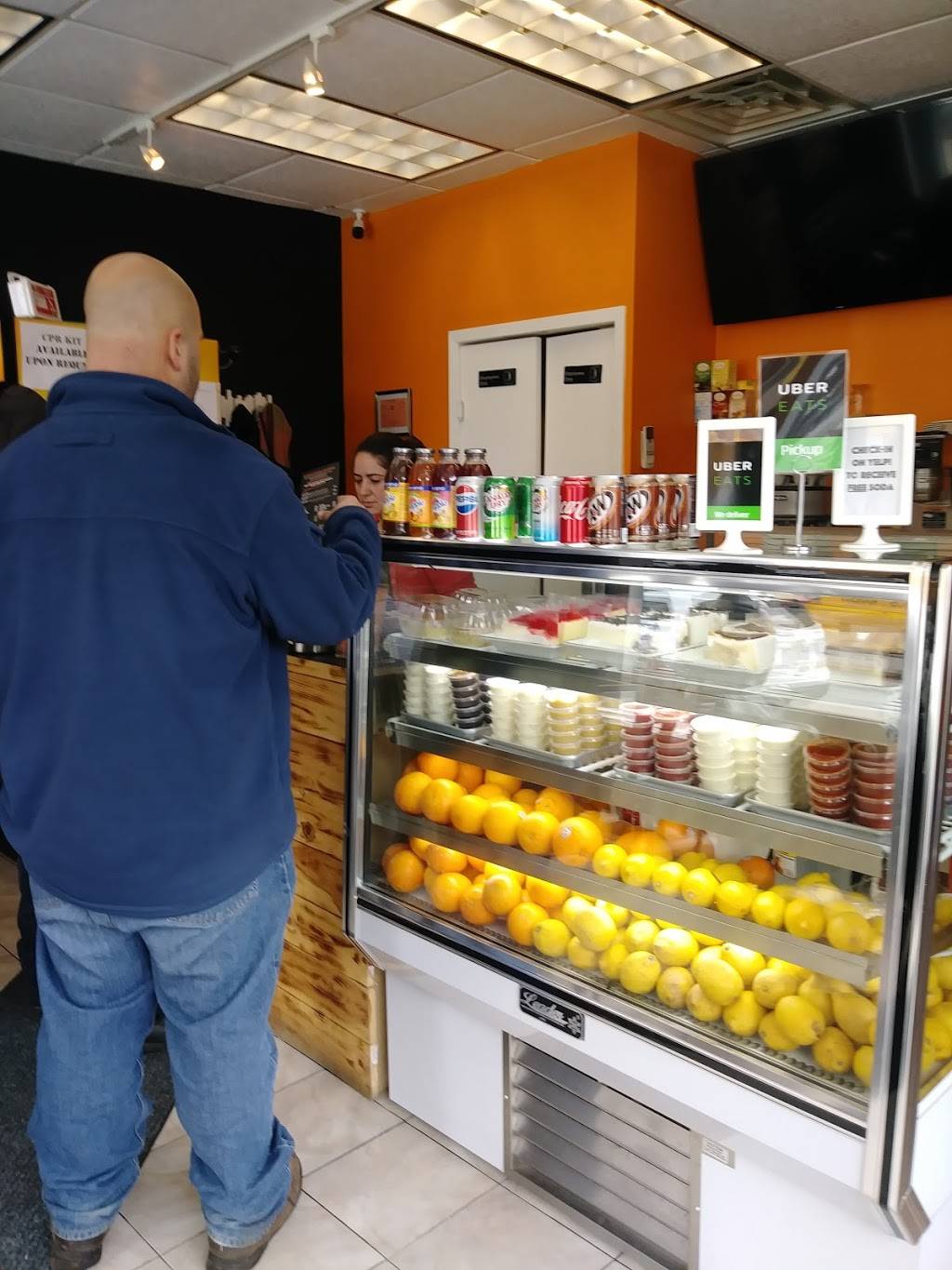 My House Burgers & Shakes | restaurant | 367 Avenue X, Brooklyn, NY 11223, USA | 7186680606 OR +1 718-668-0606