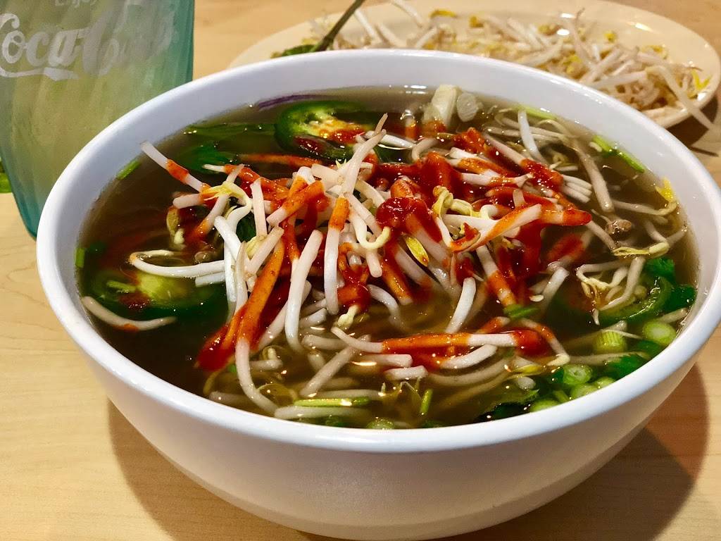 Cajun Crawfish 2 - Seafood and Pho | restaurant | 8502 FM 1960, Humble, TX 77346, USA | 2818122445 OR +1 281-812-2445