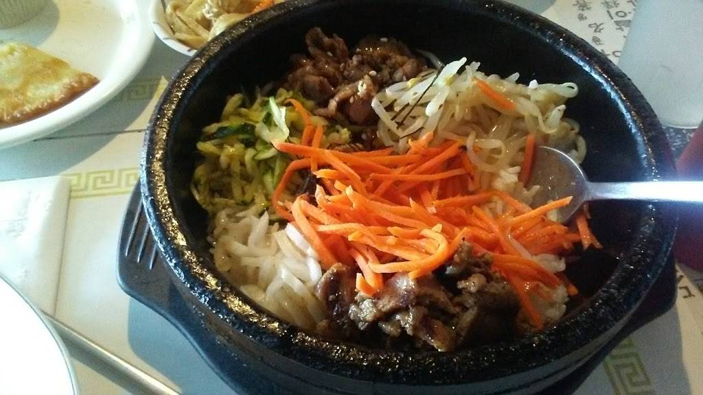 Korean Bbq & Tofu | restaurant | 2570 Old First St, Livermore, CA 94550, USA | 9254541244 OR +1 925-454-1244
