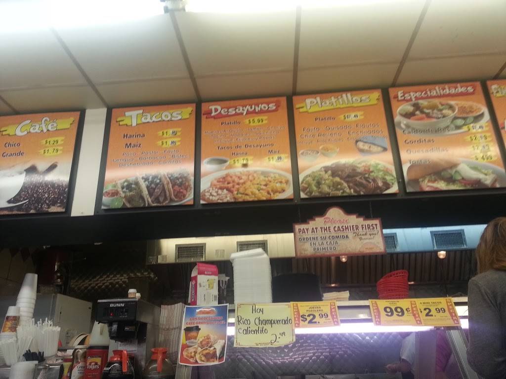 La Michoacana Meat Market | bakery | 2030 Wirt Rd, Houston, TX 77055, USA | 7139562974 OR +1 713-956-2974