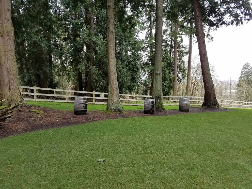 Chateau Lill | restaurant | 14208 Redmond-Woodinville Rd NE, Redmond, WA 98052, USA | 4254660213 OR +1 425-466-0213