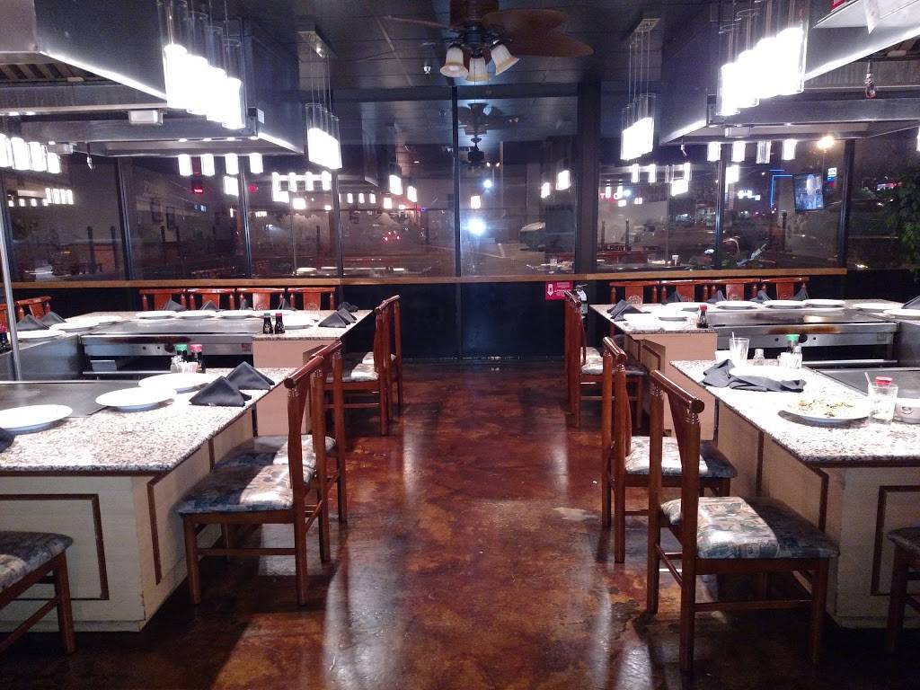 A-Tan | restaurant | 3445 Poplar Ave, Memphis, TN 38111, USA | 9014588877 OR +1 901-458-8877