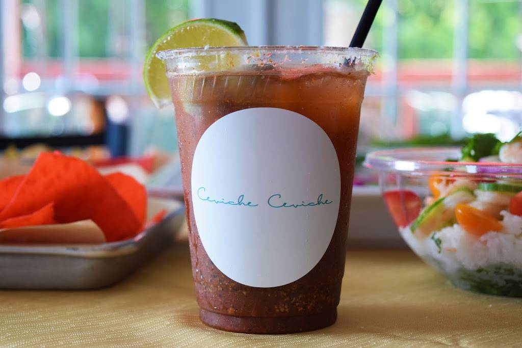 Ceviche Ceviche | restaurant | 18360 Blanco Rd #120, San Antonio, TX 78258, USA | 2105385016 OR +1 210-538-5016