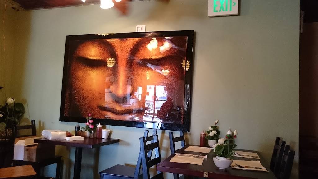 Lotus Bistro | restaurant | 325 Old Newport Blvd #1, Newport Beach, CA 92663, USA | 9492876827 OR +1 949-287-6827
