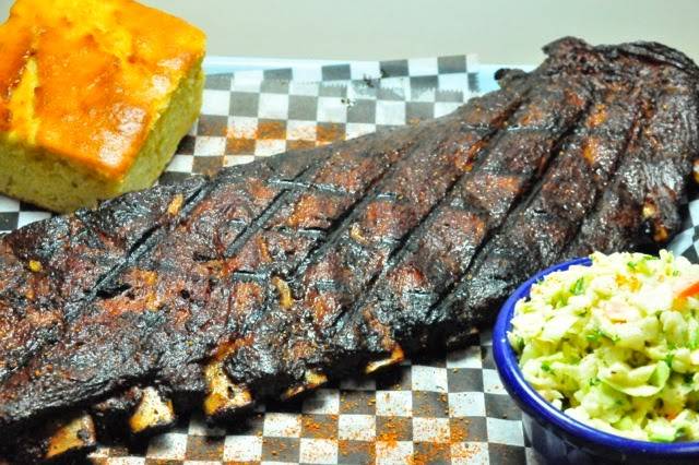 Urban Bar-B-Que | restaurant | 5566 Norbeck Rd, Rockville, MD 20853, USA | 3014600050 OR +1 301-460-0050