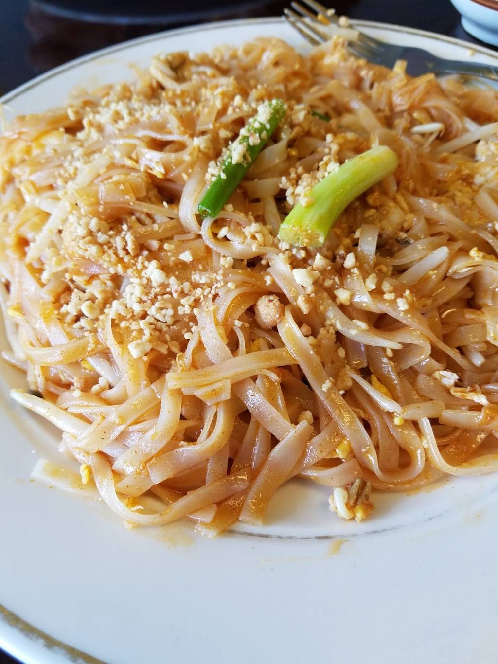 Bangkok Express | restaurant | 15525 Warwick Blvd #115, Newport News, VA 23608, USA | 7579696879 OR +1 757-969-6879
