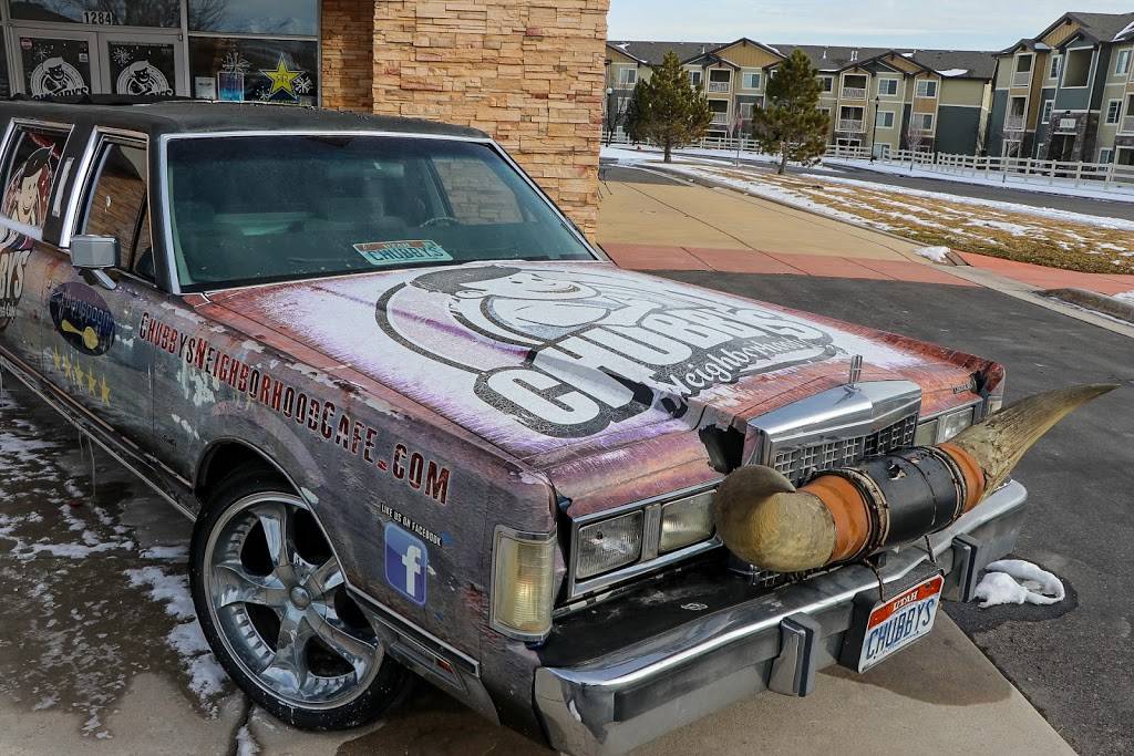 Chubbys Cafe Saratoga Springs | cafe | 1284 N Redwood Rd, Saratoga Springs, UT 84045, USA | 3853527143 OR +1 385-352-7143