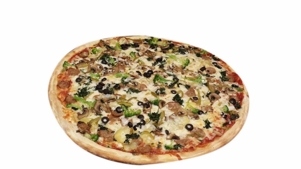 Torinos Pizza & Italian restaurant | meal delivery | 2871 Clayton Crossing Way #1057, Oviedo, FL 32765, USA | 4076720007 OR +1 407-672-0007