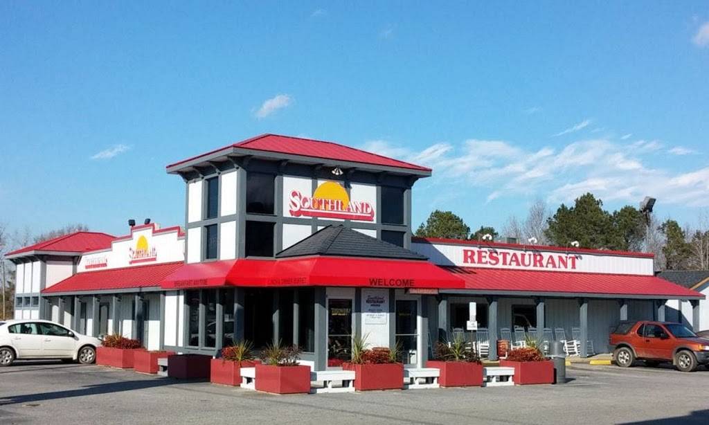 Southland Restaurant and Catering | meal takeaway | 141 Caratoke Hwy, Moyock, NC 27958, USA | 2524356247736 OR +1 252-435-6247 ext. 736