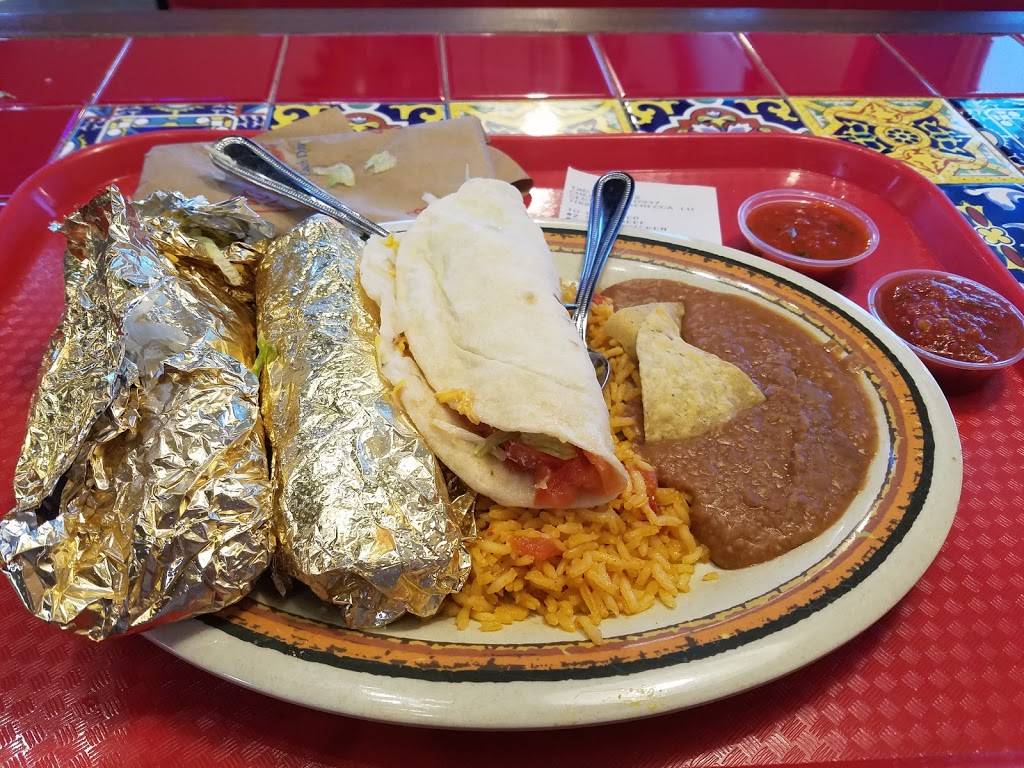 Rosas Café & Tortilla Factory | restaurant | 420 Coit Rd, Plano, TX 75075, USA | 4693310226 OR +1 469-331-0226