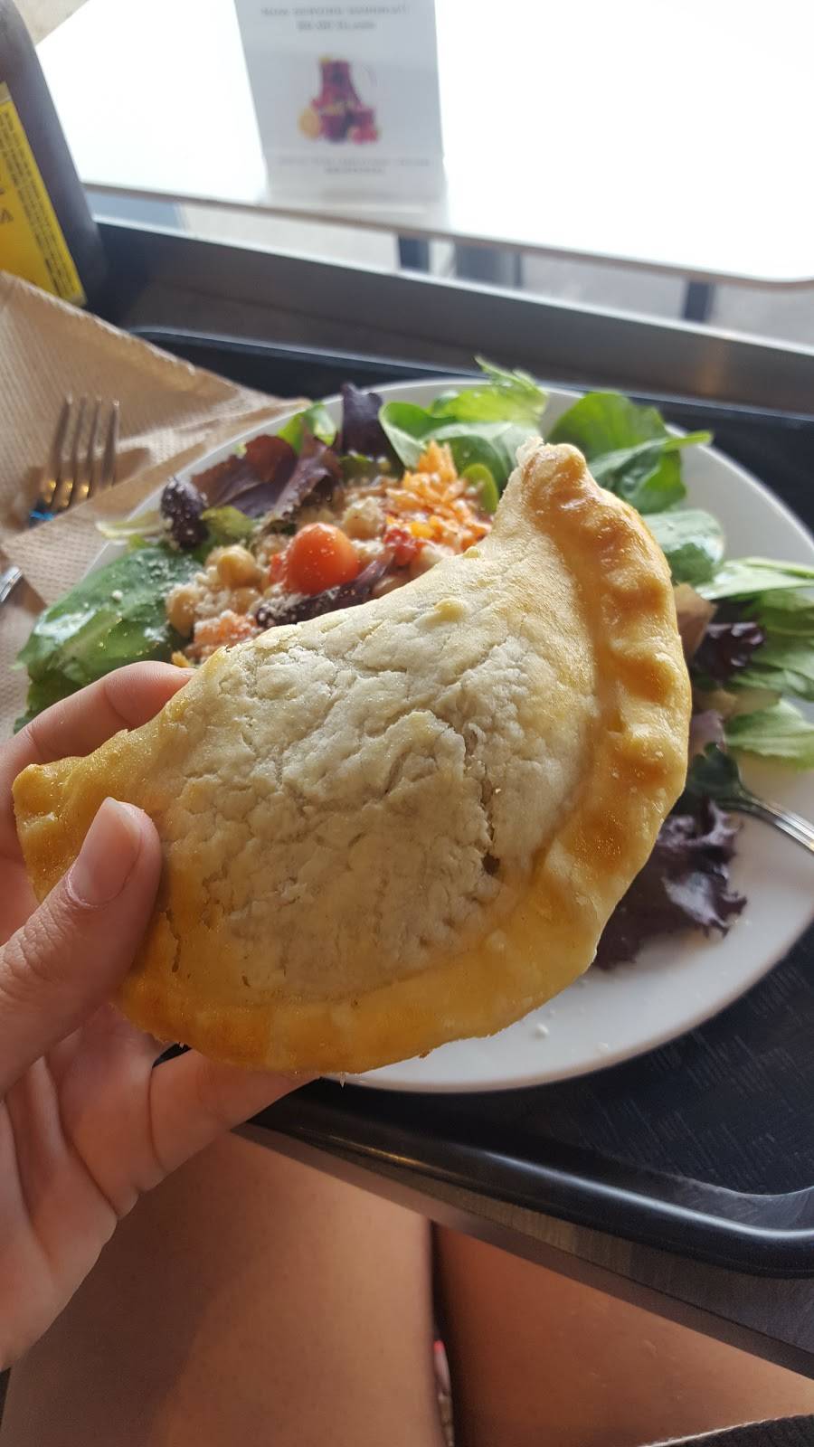 Sergios Empanadas | restaurant | 977 S Coast Hwy, Laguna Beach, CA 92651, USA | 9497157622 OR +1 949-715-7622