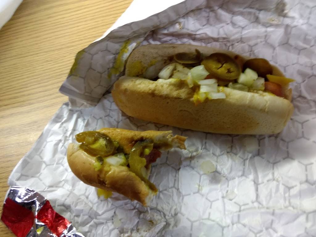 Coney Island | restaurant | 266 E Michigan Ave, Kalamazoo, MI 49007, USA | 2693820377 OR +1 269-382-0377