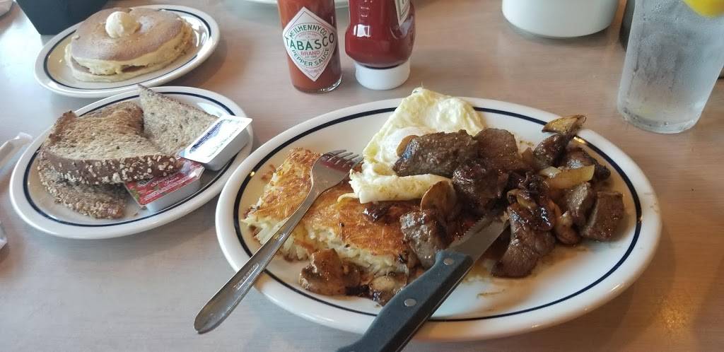 IHOP | restaurant | 2064 E Florence Blvd, Casa Grande, AZ 85122, USA | 5204261700 OR +1 520-426-1700