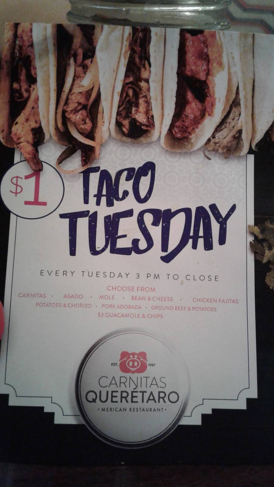 Carnitas Queretaro- Corporate Office | restaurant | 725 S Mesa Hills Dr #2, El Paso, TX 79912, USA | 9158429477 OR +1 915-842-9477