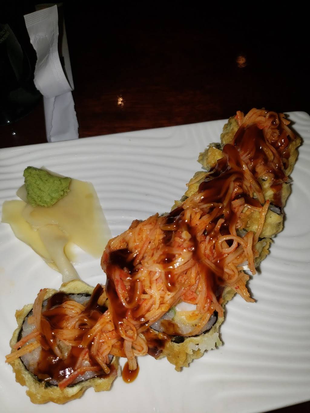 Sake Cafe | restaurant | 19179 Blanco Rd #101, San Antonio, TX 78258, USA | 2104086388 OR +1 210-408-6388