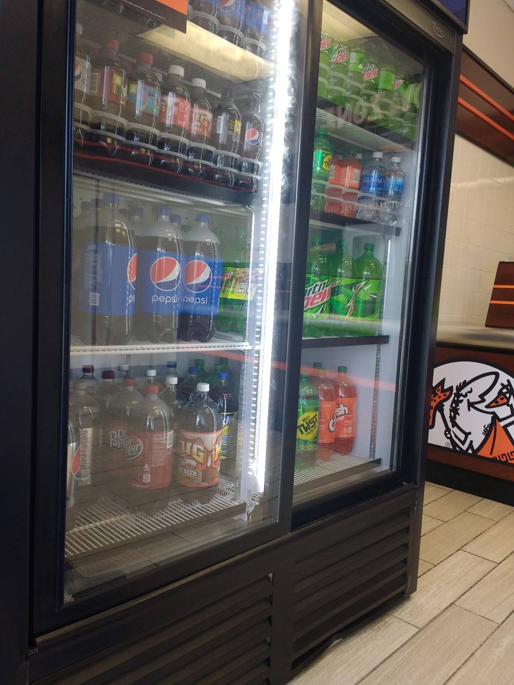 Little Caesars Pizza | meal takeaway | 4719 Walmsley Blvd, Richmond, VA 23234, USA | 8042711622 OR +1 804-271-1622