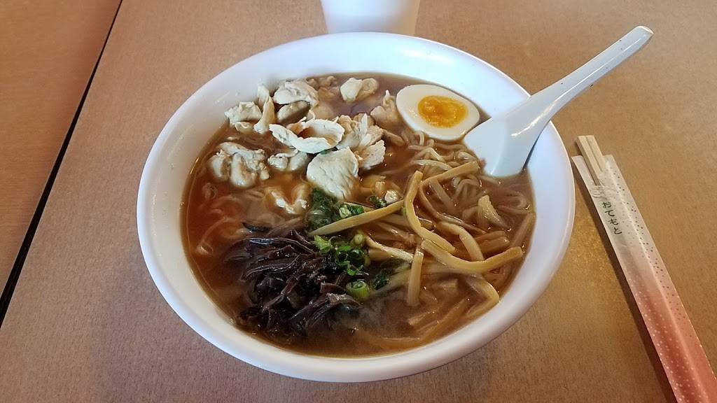 Tokyo Cafe | restaurant | 2595 E Craig Rd B, North Las Vegas, NV 89030, USA | 7023888838 OR +1 702-388-8838