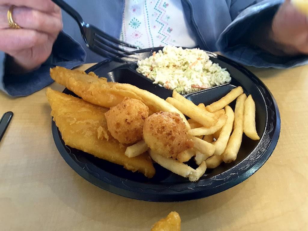 Long John Silvers | restaurant | 5430 Walzem Rd, San Antonio, TX 78218, USA | 2105910652 OR +1 210-591-0652