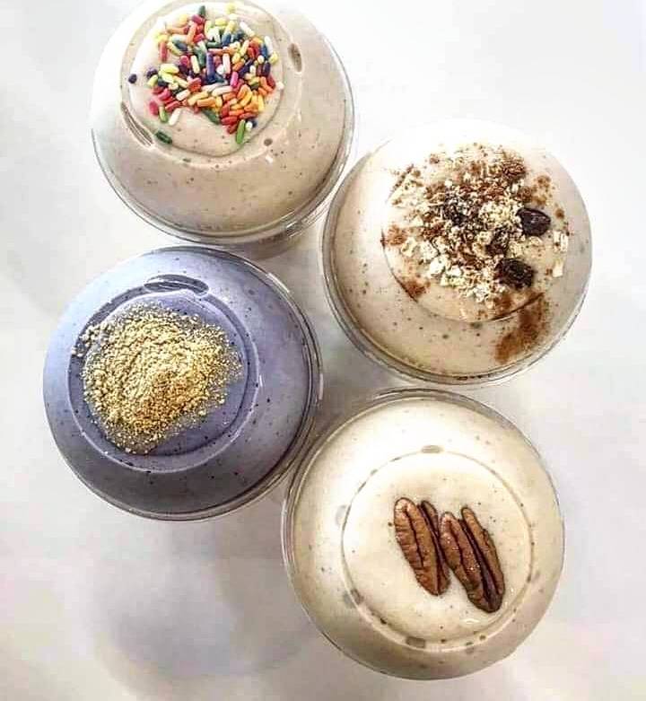 The Healthy Happy Place | restaurant | 951 Lincolnway W, Osceola, IN 46561, USA | 5743347229 OR +1 574-334-7229