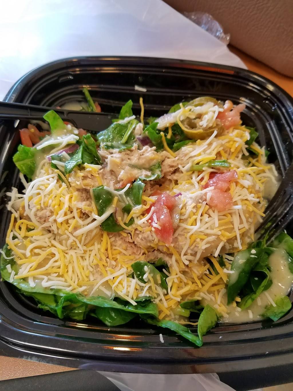 Subway Restaurants | restaurant | 897 N Homestead Blvd, Homestead, FL 33030, USA | 3052420999 OR +1 305-242-0999