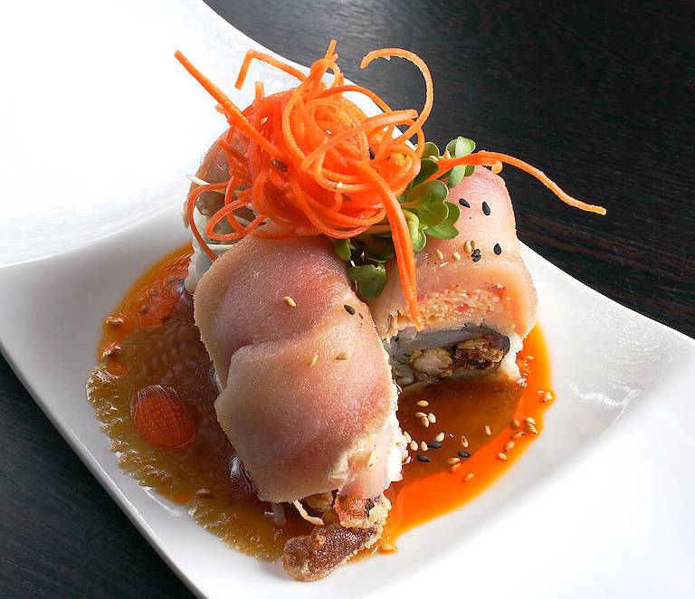 Ohya Sushi, Korean Kitchen & Bar | restaurant | 4920 W Thunderbird Rd, Glendale, AZ 85306, USA | 6022980110 OR +1 602-298-0110