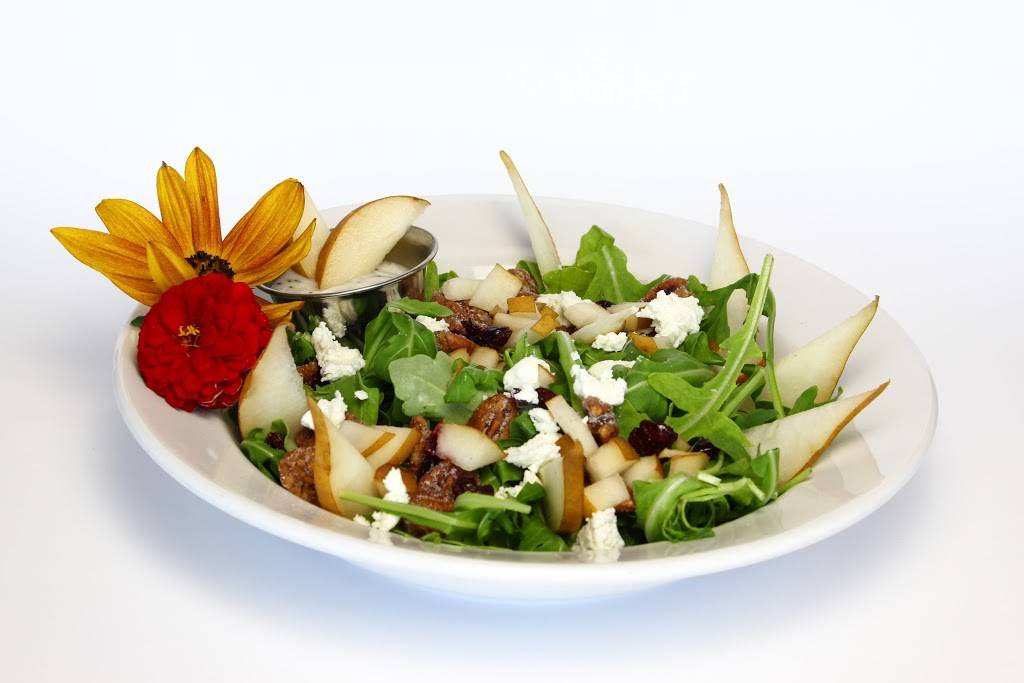 The Anchor Restaurant | restaurant | 34 R-33, Round Pond, ME 04564, USA | 2075292600 OR +1 207-529-2600