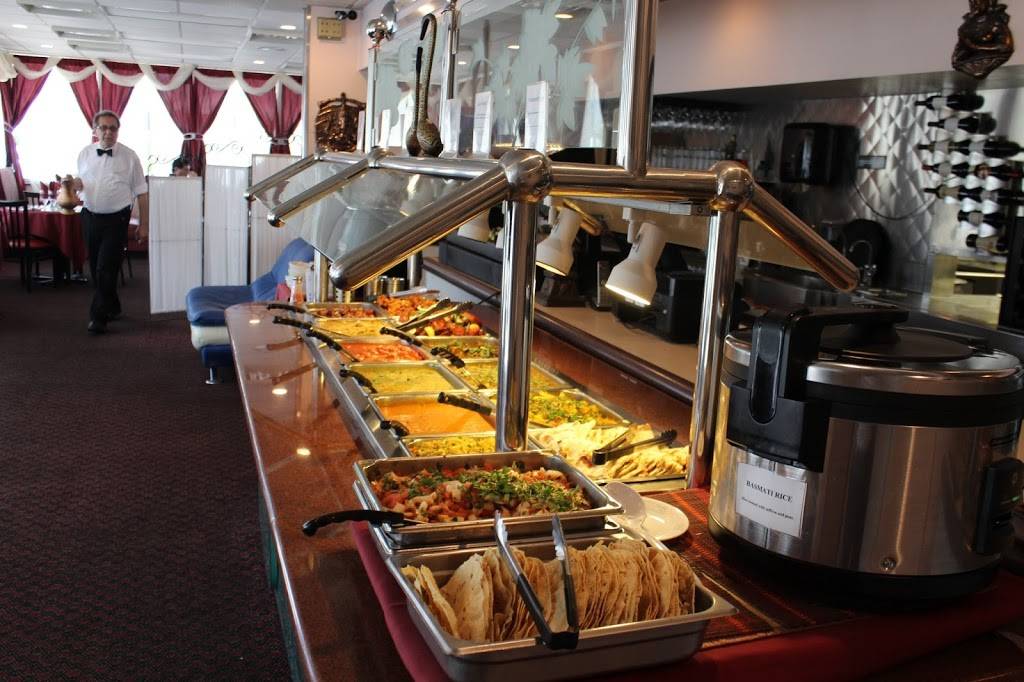 Moghul Indian Cuisine | restaurant | 401 N Semoran Blvd, Winter Park, FL 32792, USA | 4075999001 OR +1 407-599-9001