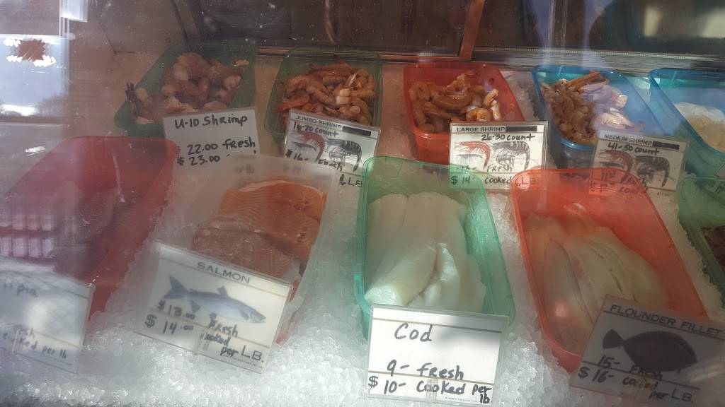 Pleasantons Seafood | restaurant | 6738 N Dupont Hwy, Dover, DE 19901, USA | 3027300744 OR +1 302-730-0744