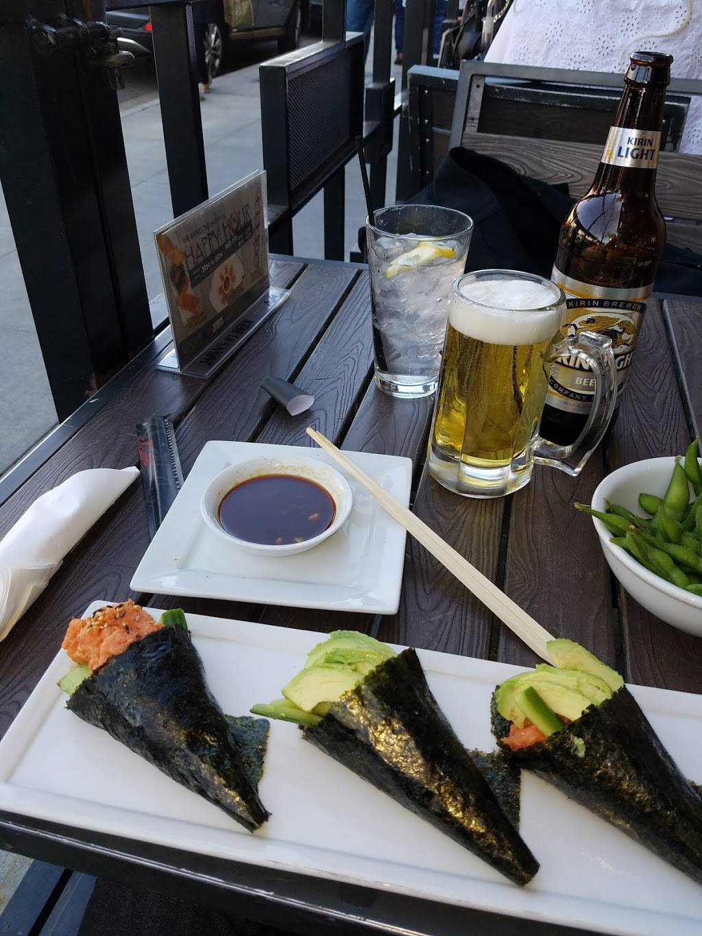 Kabuki Japanese Restaurant | restaurant | 88 W Colorado Blvd, Pasadena, CA 91105, USA | 6265689310 OR +1 626-568-9310