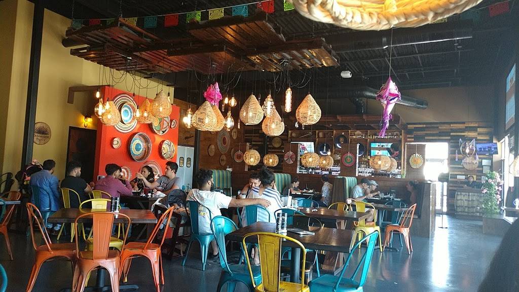 Tequila Comida & Cantina | restaurant | 5607 Carolina Beach Rd Ste 130, Wilmington, NC 28412, USA | 9103991643 OR +1 910-399-1643