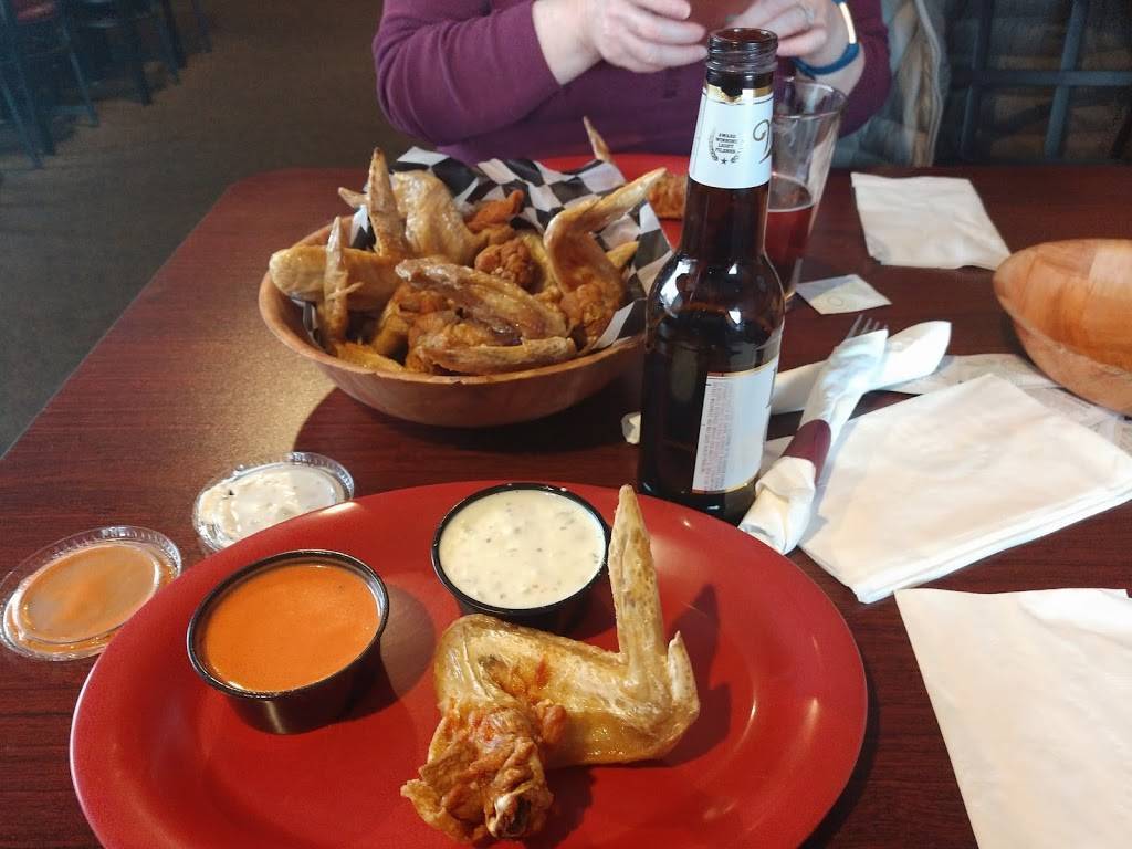 Black Sheep | restaurant | 100 Tropiano Lane, Irwin, PA 15642, USA | 7247440006 OR +1 724-744-0006