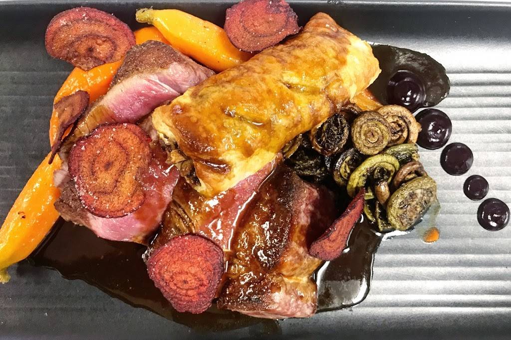 The Brewster Fish House | restaurant | 2208 Main St, Brewster, MA 02631, USA | 5088967867 OR +1 508-896-7867