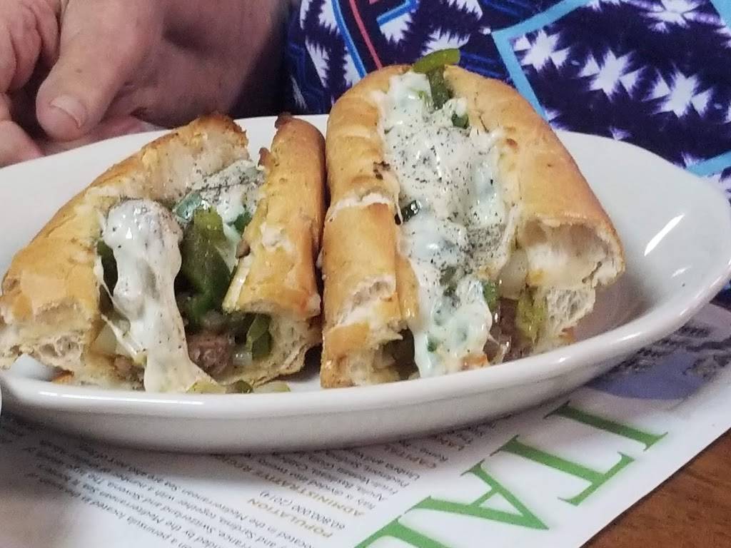 Lucas Italian Restaurant | restaurant | 1339 Blanding Blvd, Orange Park, FL 32065, USA | 9043759191 OR +1 904-375-9191