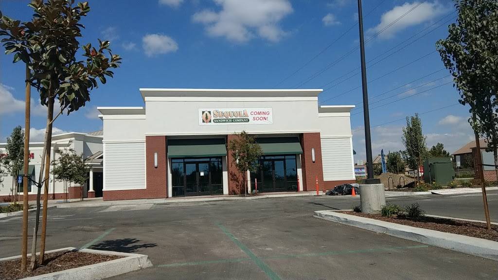 Sequoia Sandwich Company | restaurant | 4521 Buena Vista Rd, Bakersfield, CA 93311, USA | 6615649002 OR +1 661-564-9002