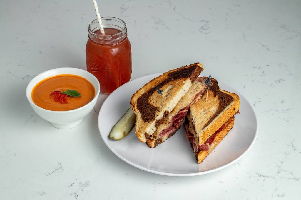 OBriens Boulangerie | restaurant | 13615 Stowe Dr, Poway, CA 92064, USA | 8588421368 OR +1 858-842-1368