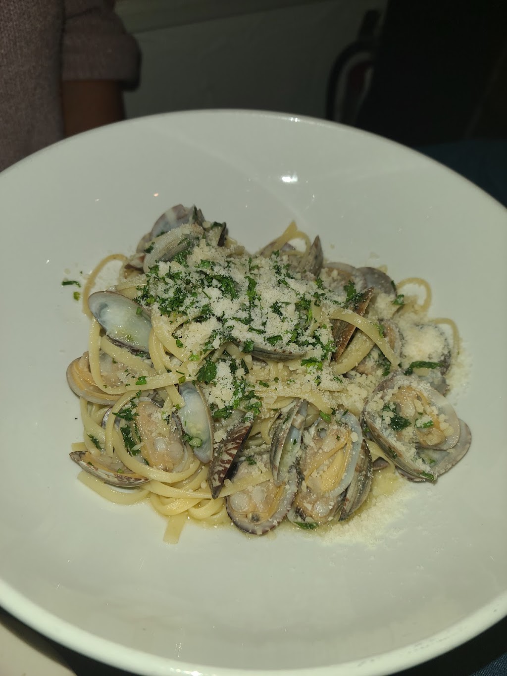 Dolce Italia | restaurant | 6551 Gateway Ave, Sarasota, FL 34231, USA | 9419217007 OR +1 941-921-7007